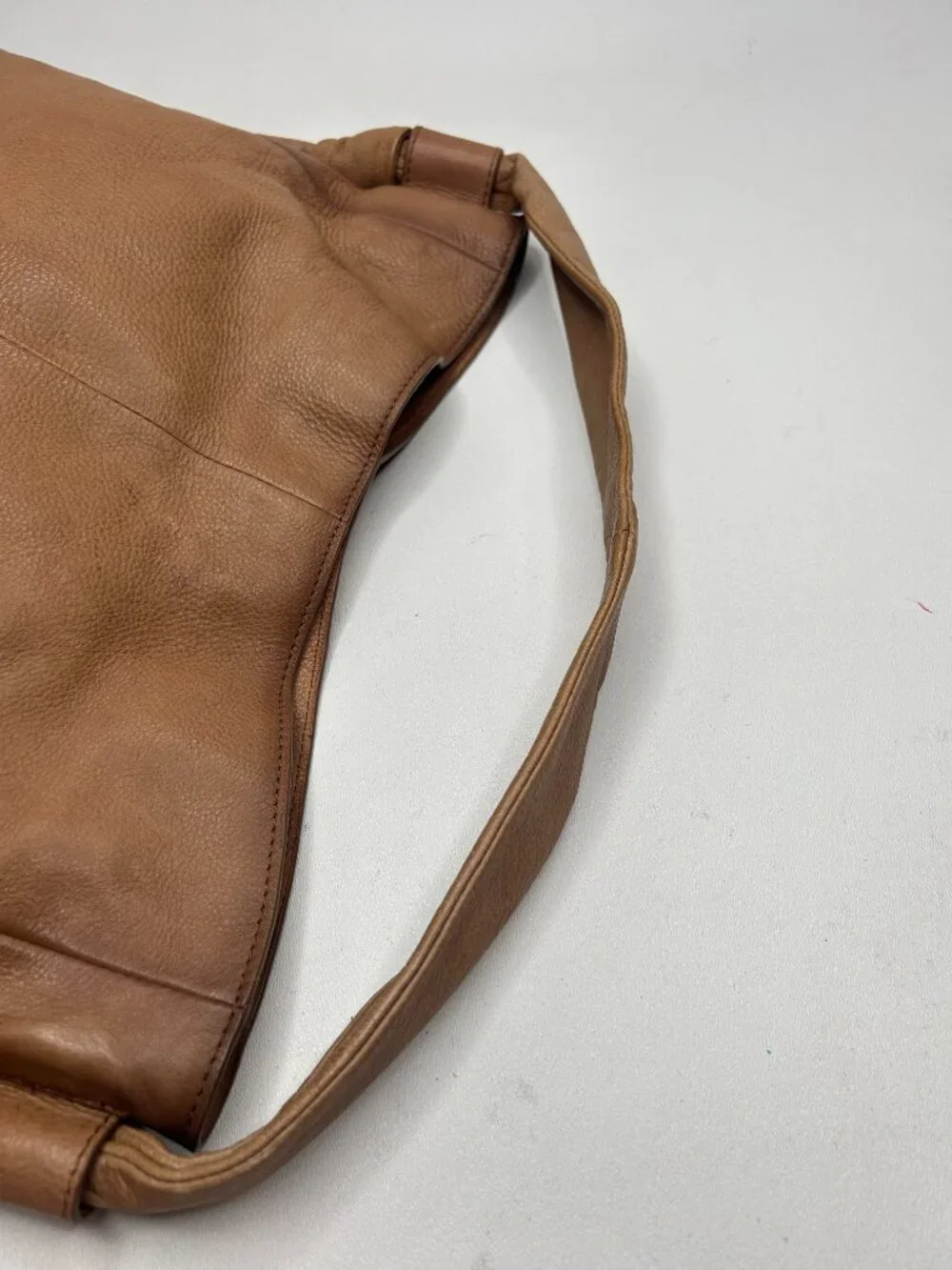 Frye nora knotted